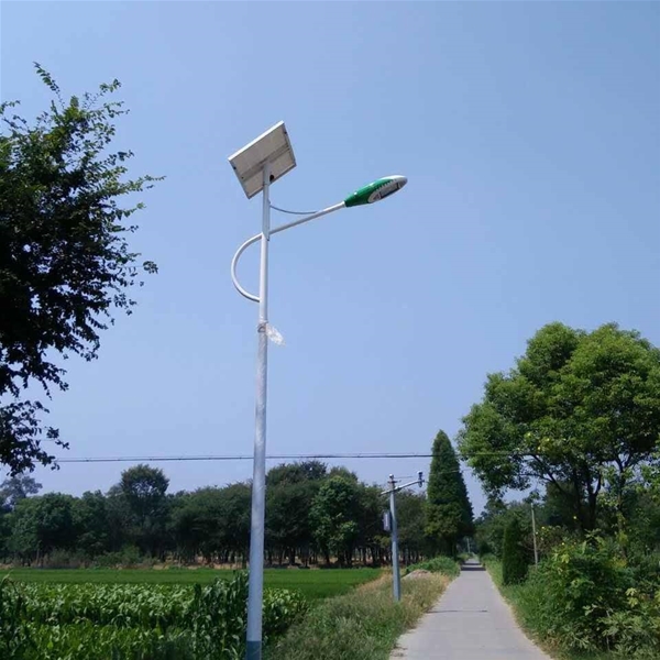 太阳能路灯-LB-09