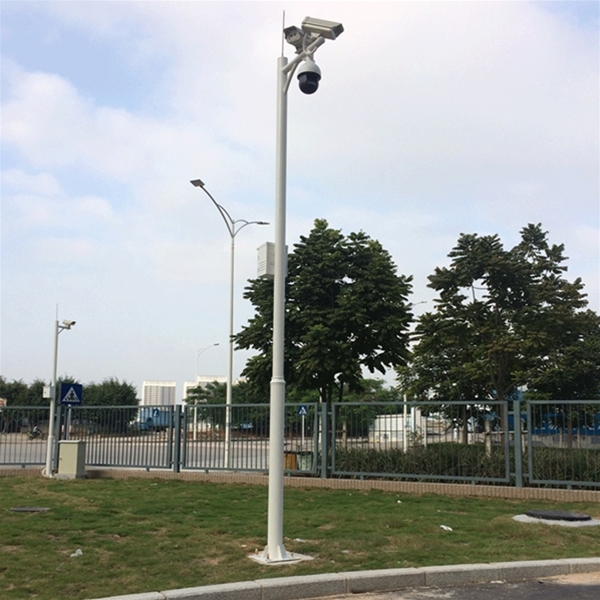 道路监控杆-LB-05
