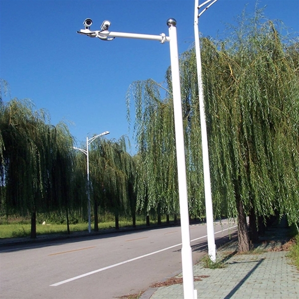 监控杆-LB-01
