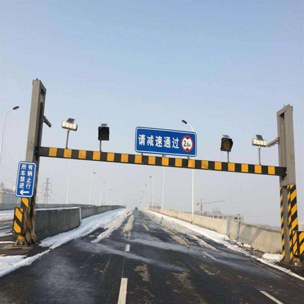 交通限高杆-LB-05