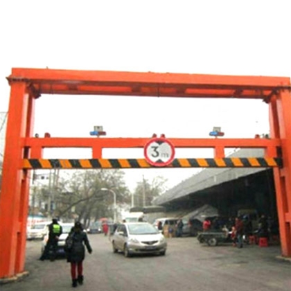 公路限高杆-LB-06