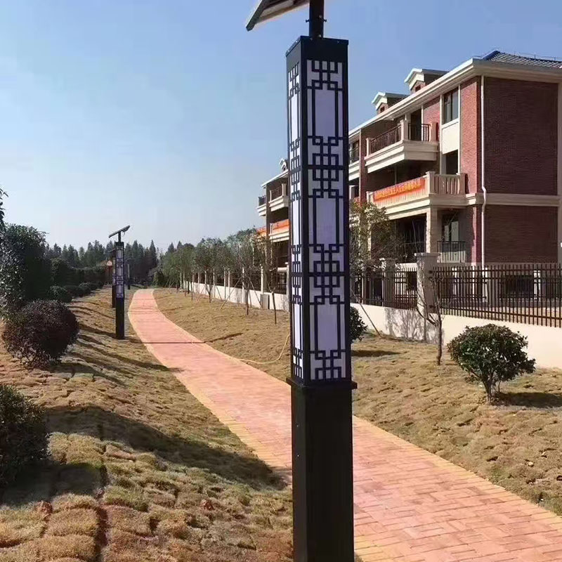 公园景观灯厂家