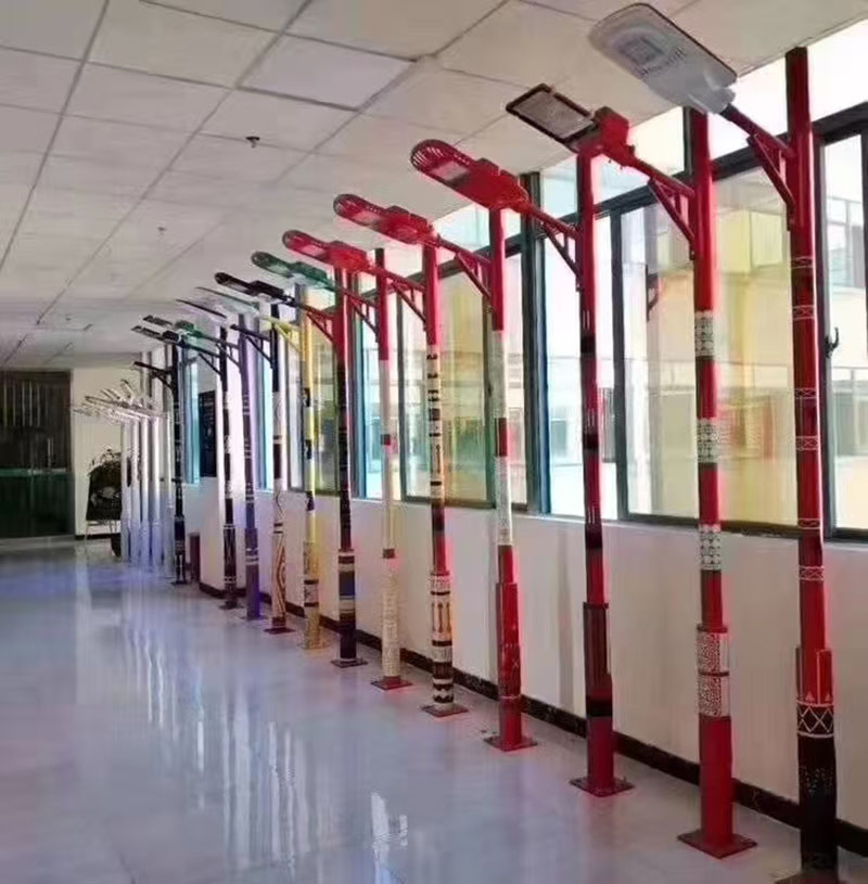 广场景观灯厂家