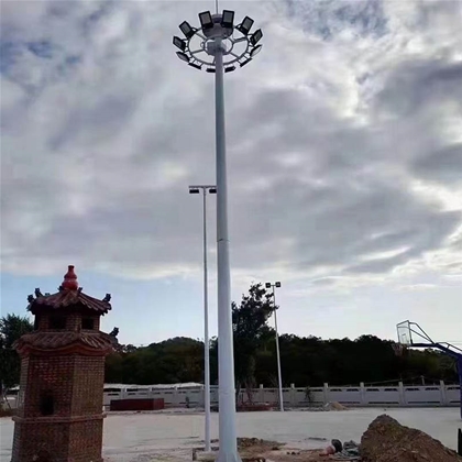 喀什高杆灯厂家