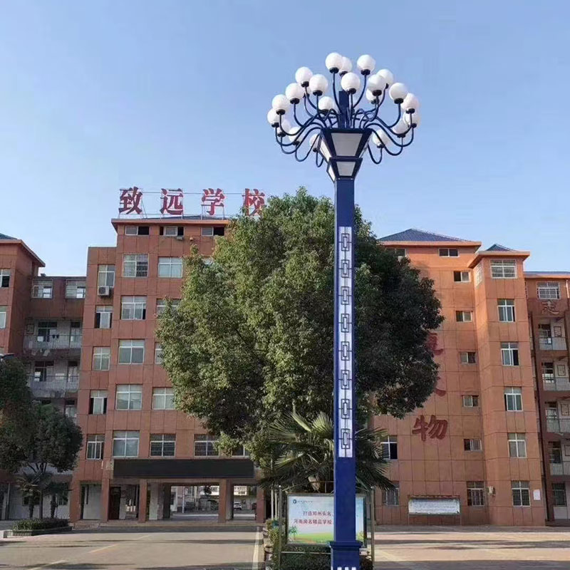 中华灯生产厂家