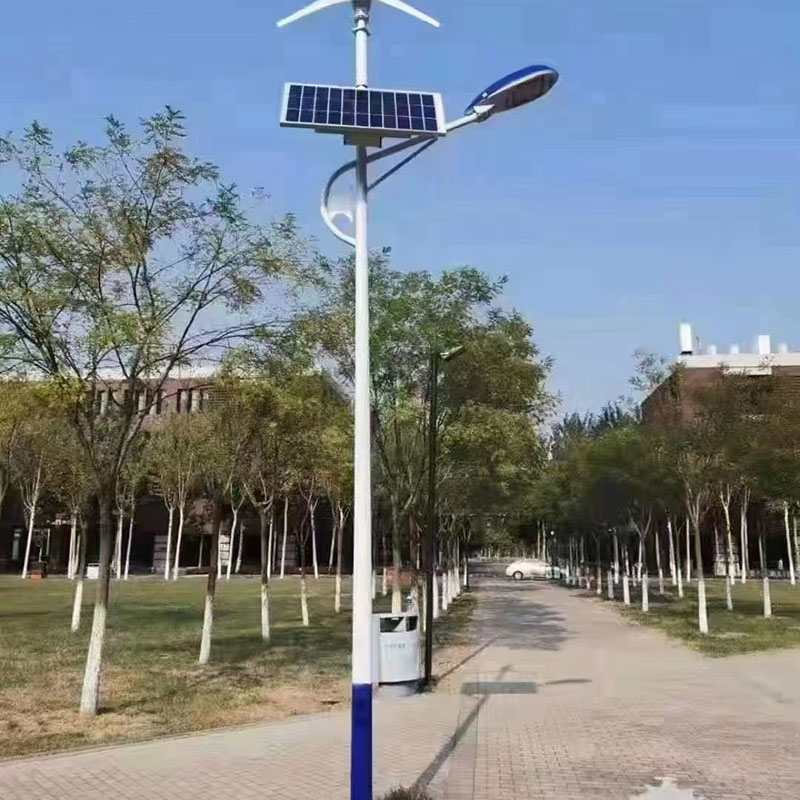太阳能路灯批发