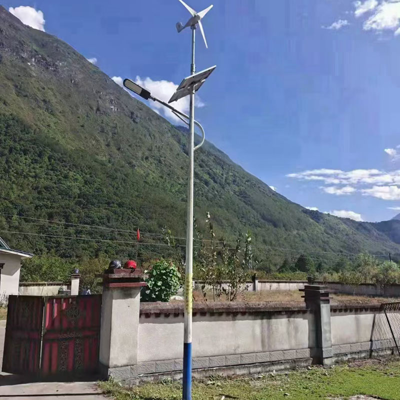 壁挂太阳能路灯生产厂家