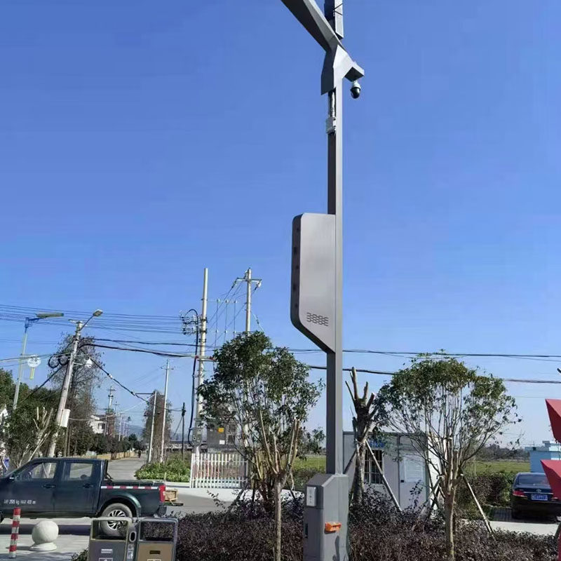 太阳能路灯厂家