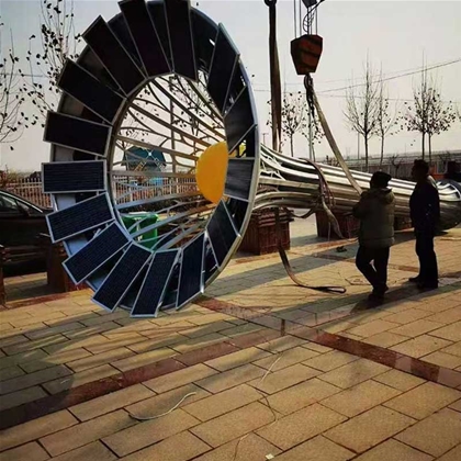 广场中华灯厂家定制