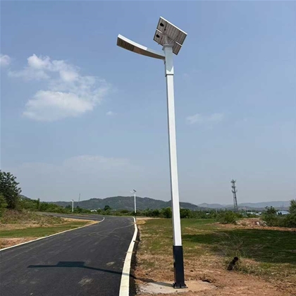 太阳能一体化路灯厂家