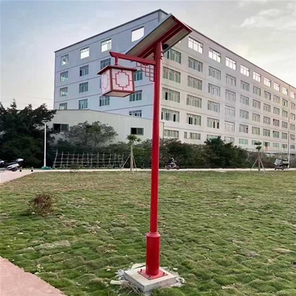 太阳能光伏照明路灯厂家