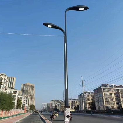 一体化路灯批发