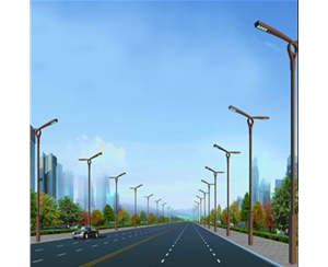 太阳能路灯-LB-18