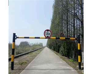 道路限高杆-LB-04