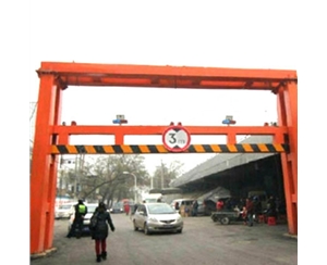 公路限高杆-LB-06