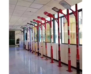 广场景观灯厂家