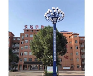 中华灯生产厂家
