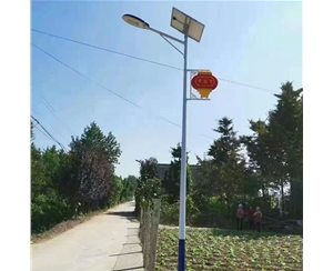 一体化太阳能路灯哪家好