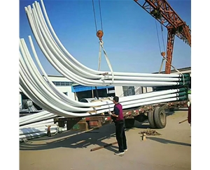 太阳能路灯安装