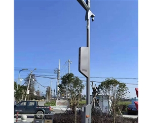 太阳能路灯厂家