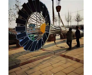 广场中华灯厂家定制