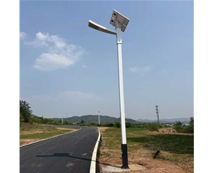 太阳能一体化路灯厂家