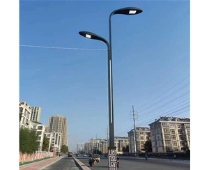 一体化路灯批发