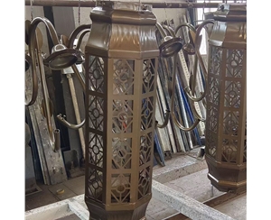 照明路灯生产厂家